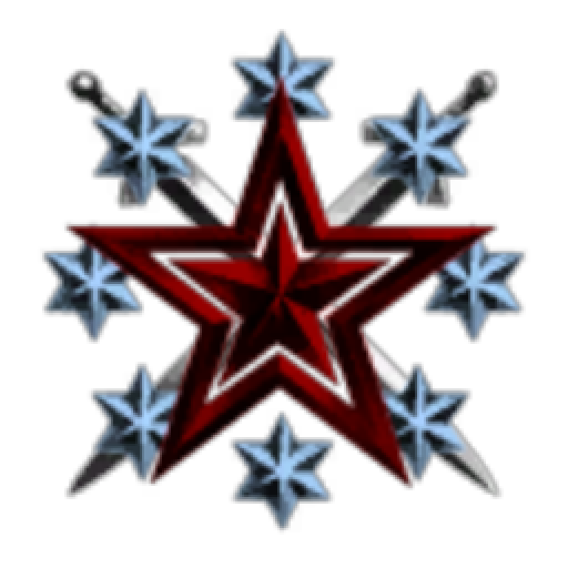 The Intergalactic People's State