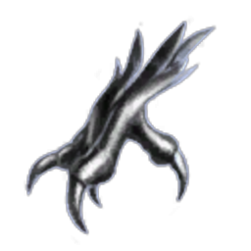 Charon's Claw