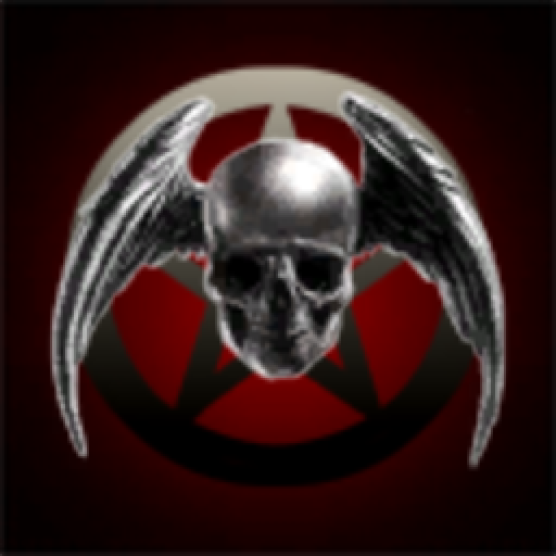 Extreme Space Terror