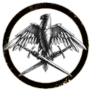 Imperial white Raven Company