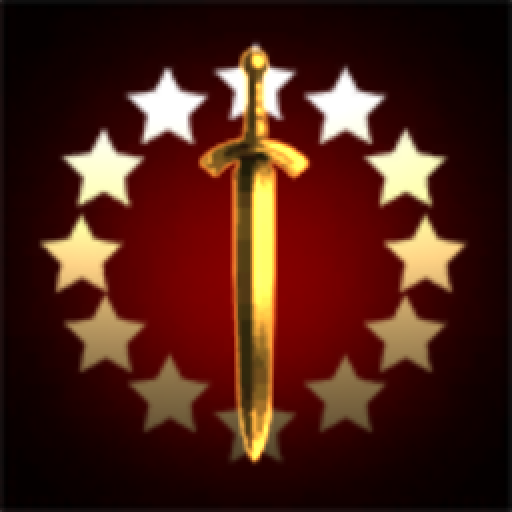 Glory Navy Black King Fleet