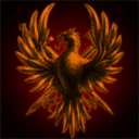 Phoenix Nirvana Bath fire rebirth