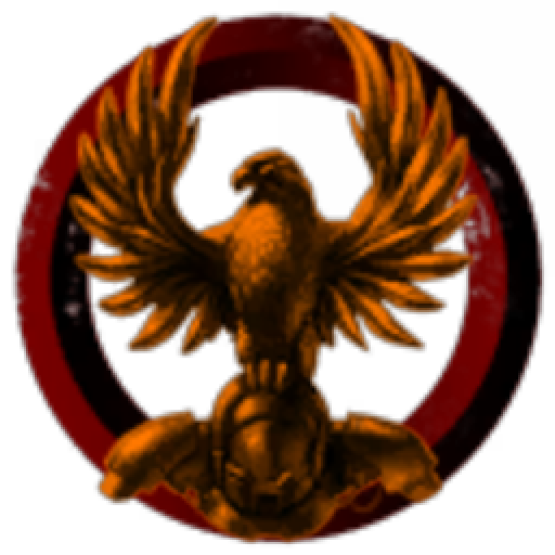 Last Starkmanirs - Logistics Division