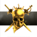 corsair guard of the black rise