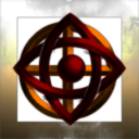 Round Table Square Room