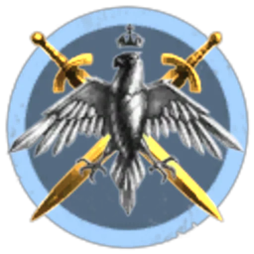 Knights of a distant stars