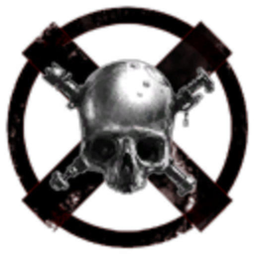 Violence in Progress