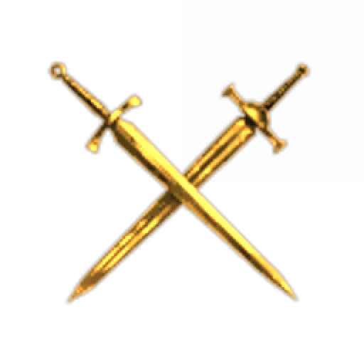 The Swordmasters of Ginaz