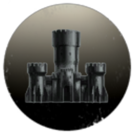 Dark Iron C a s t l e