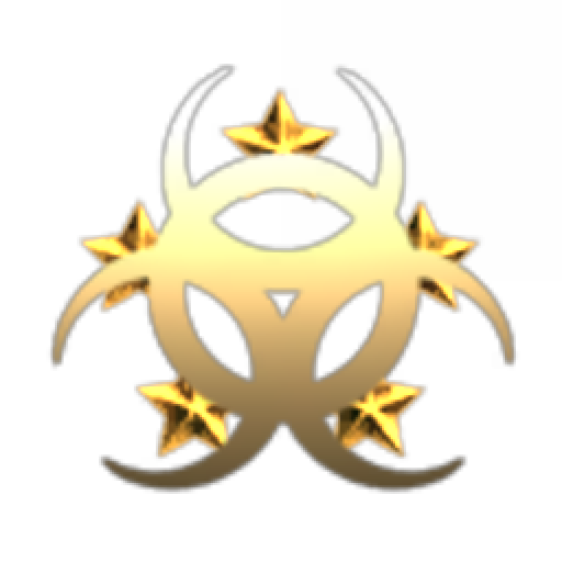 Old Idiots With 9hips