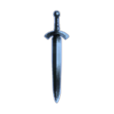 The Second Sons Mercenary Corp