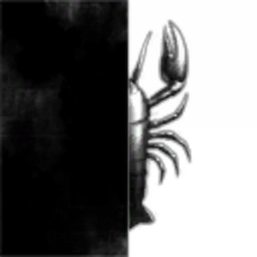 Crippled Crustaceans