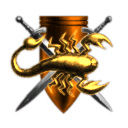 The Shadow Scorpions 2.0