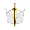 Silhouette Executioner