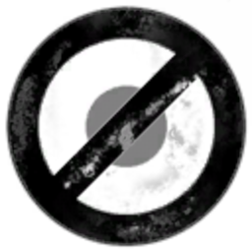 Adult Supervision Needed