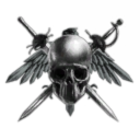 Blackest Knight Templars - Alpha Flight