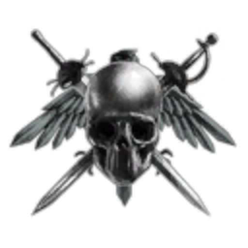 Blackest Knight Templars - Alpha Flight