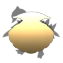 The hi sec care bear puszy corp