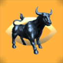 Trading industrial company