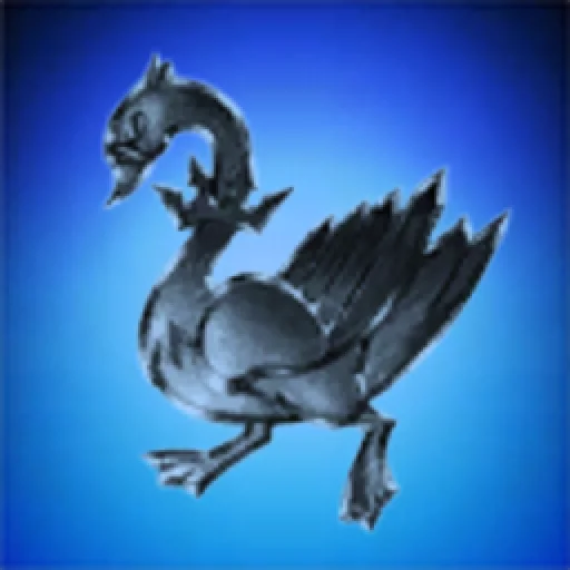 The Drifter's Rifter