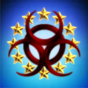 Alternative Royal Dynamics