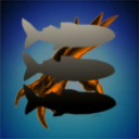 Fish Sticks and Tartar Sauce