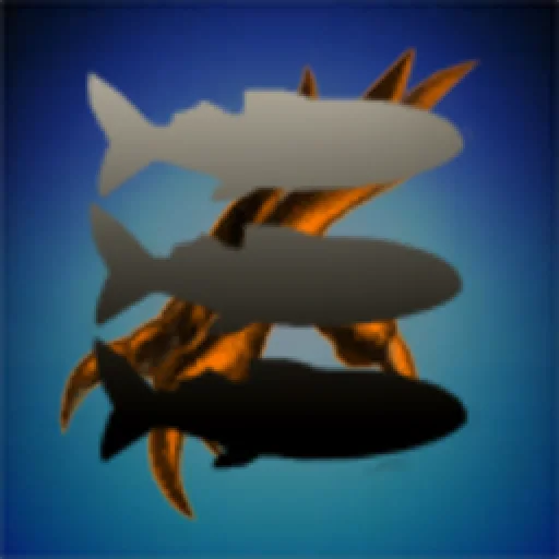 Fish Sticks and Tartar Sauce