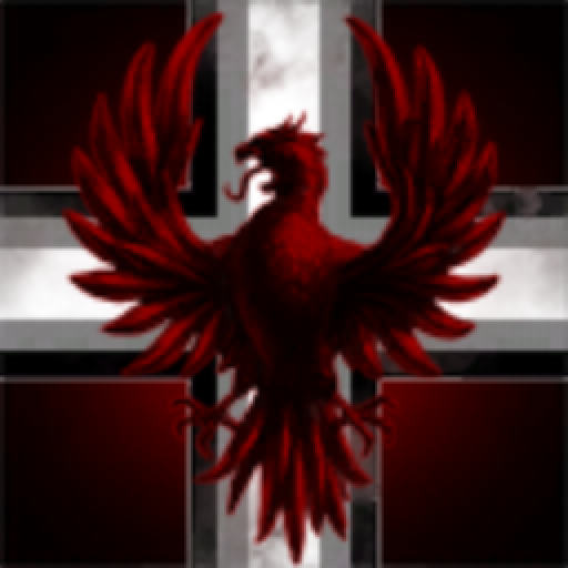 86th District Front Line Corp. Spearhead Squadron