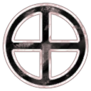 Muskelstamm der Haudegen und Wilden waghalsigen