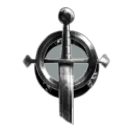 The Holy Church of the Barghest