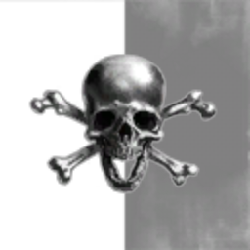 Trolls Industrial Division