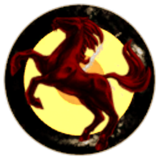 The Red Horse
