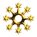 La couronne des astres