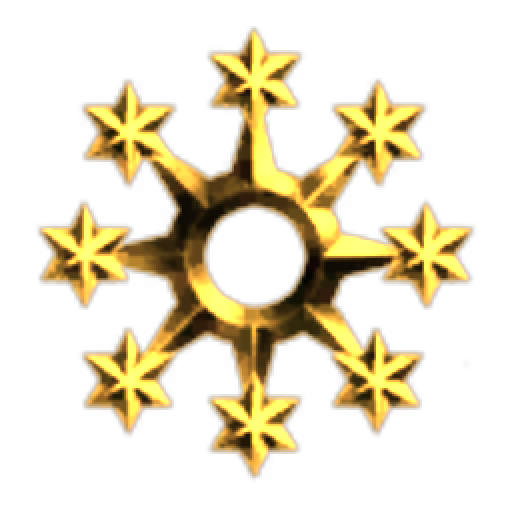 La couronne des astres