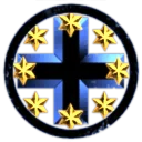 Intergalatic Warrirors