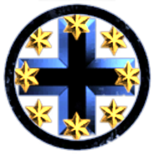 Intergalatic Warrirors