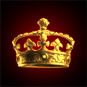 Crowned Royals
