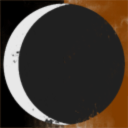 Pantheology of the Eclipse