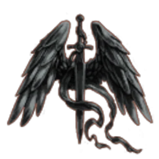 Order of the Winged Matriarch