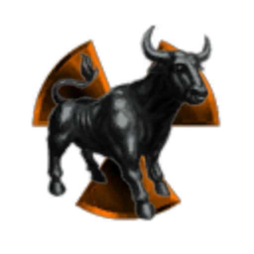 The Original Rusty Pickle