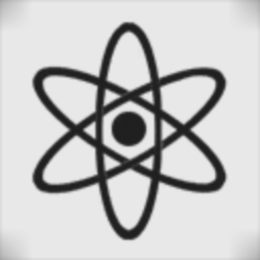 Area of Atomic Void Space