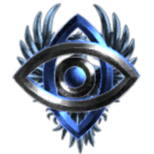 Unknown Ethereal Beings