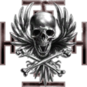 NEMESIS-CORPORATION POLICE FORCE