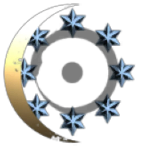 Peacekeeper Authority of The Ishagan Seven Stars