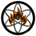 Order of Atomic Flame