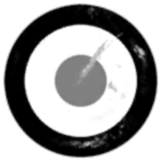 Shadow Of The Second Sun