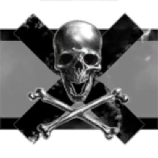 Black Sail Syndicate.