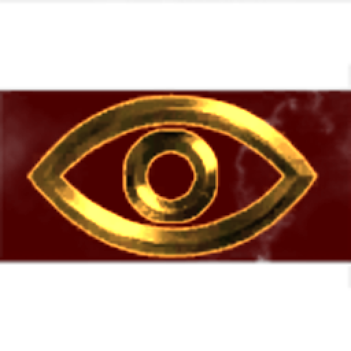 All the treasures are mine