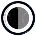 Flat Side of the Moon