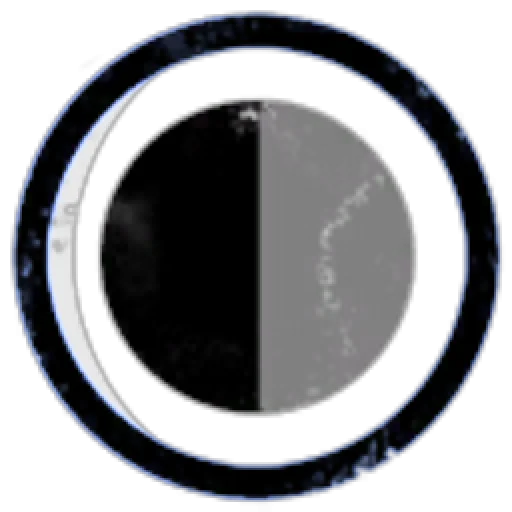 Flat Side of the Moon